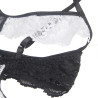 Subblime - Costume Corps De Femme L/Xl